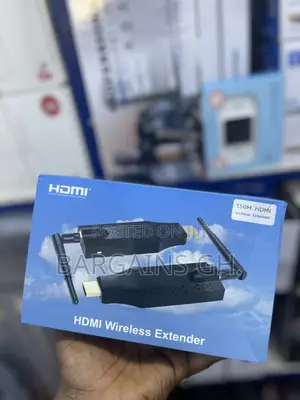 150m Wireless Hdmi Extender