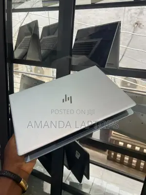 New Laptop HP EliteBook 745 G5 16GB AMD Ryzen 7 HDD+SSD 256GB