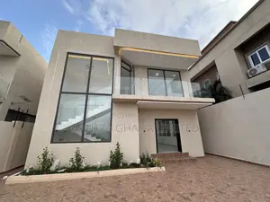 4bdrm House in East Legon, American House for sale