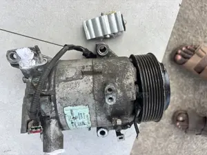 Honda Cr-v 2017 2018 2019 Aircondition Motor/Compressor