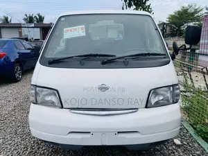 2005 Nissan