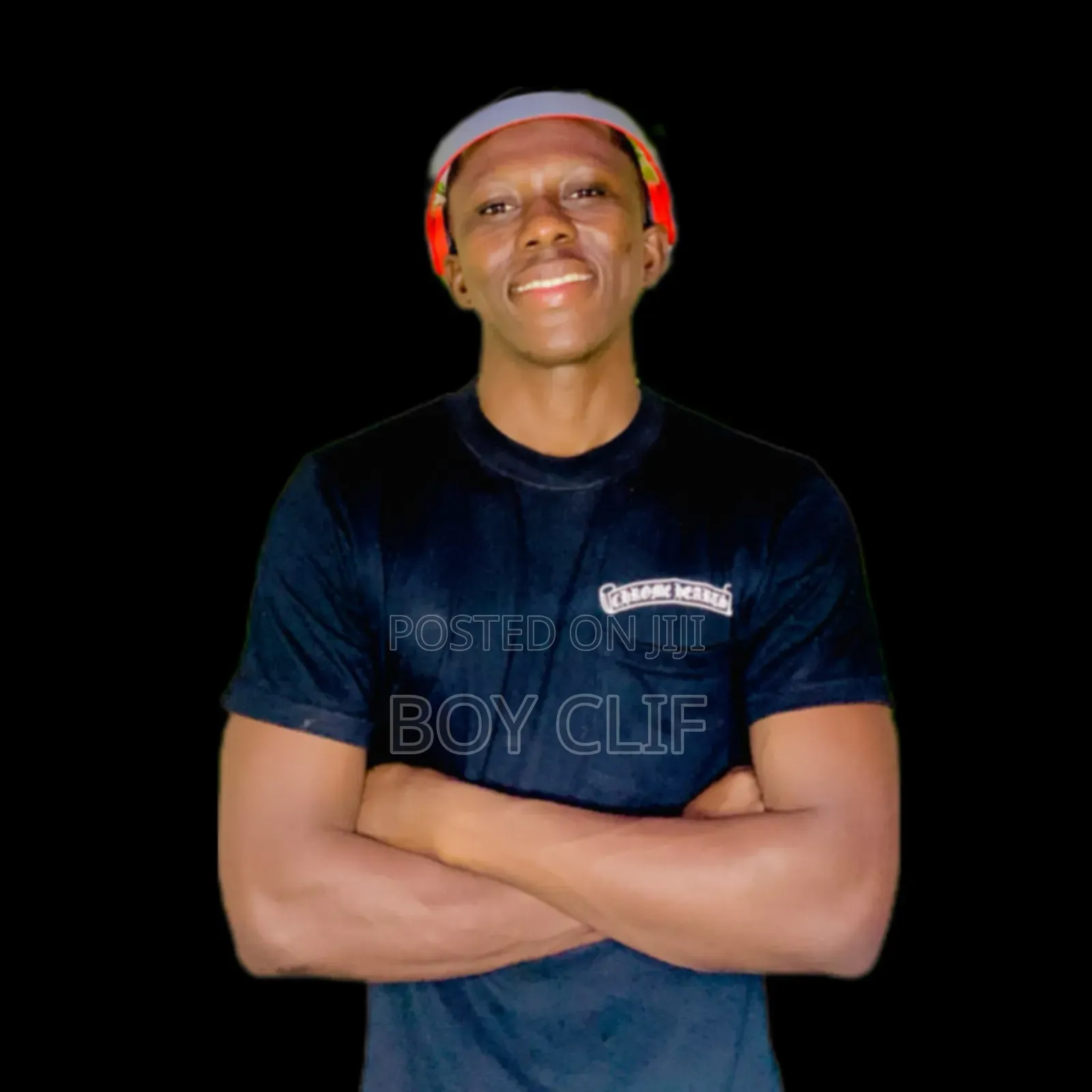 Dj Boyclif