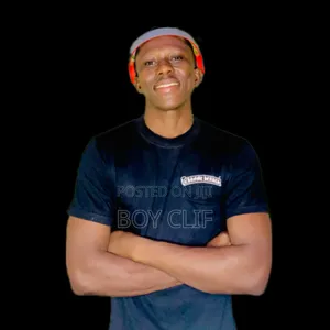 Dj Boyclif