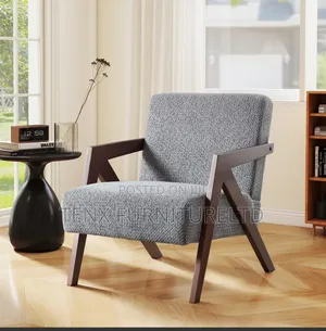 Sofa (Mid-Century) Single