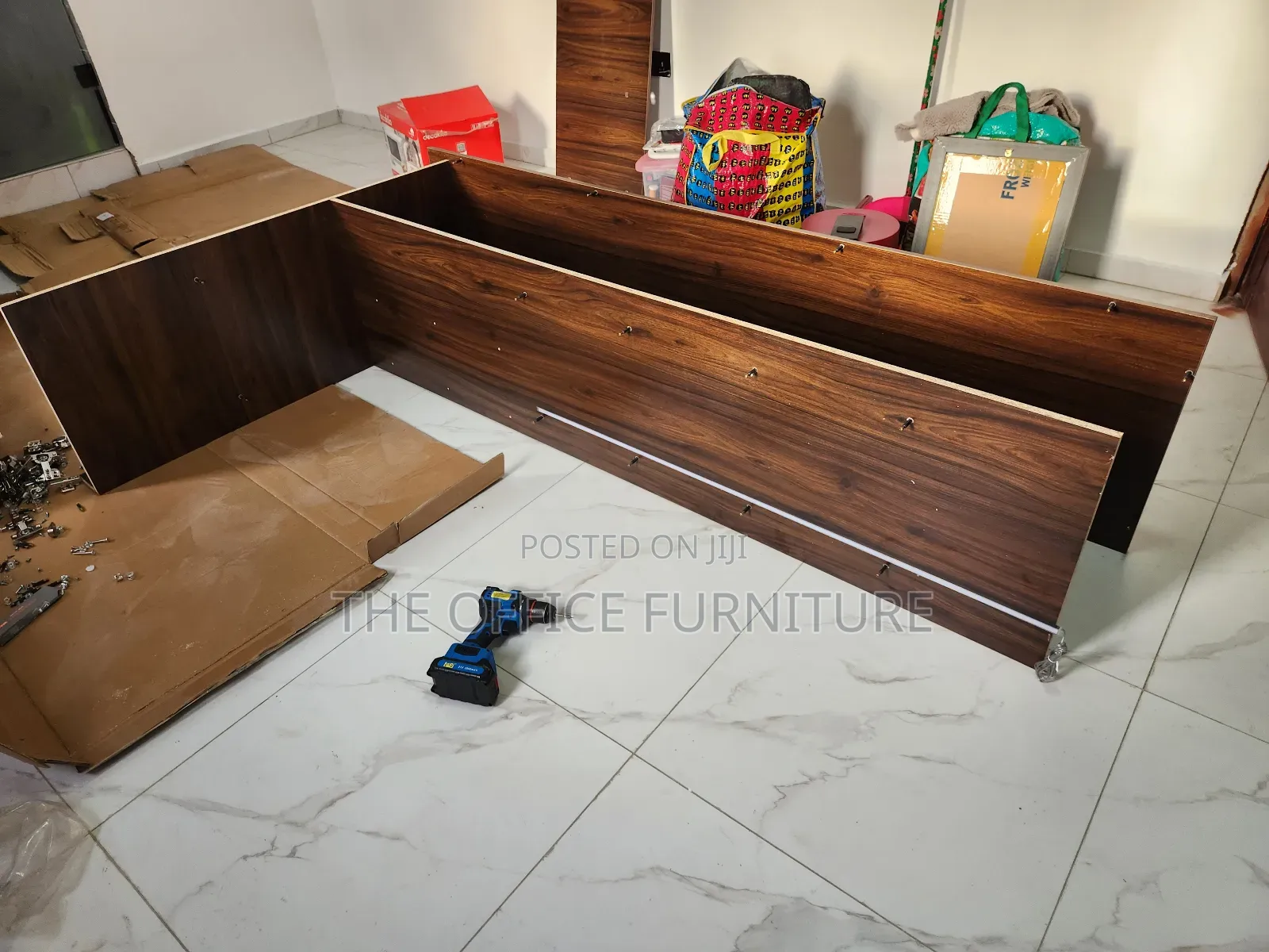 Specialized Fixer and Installers