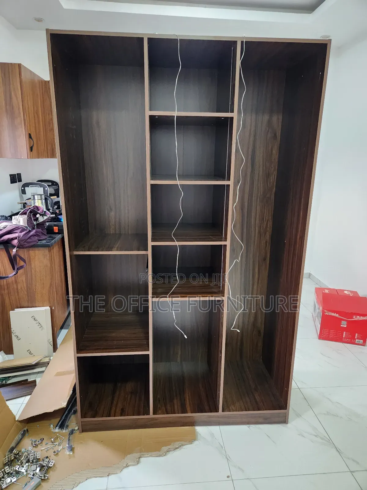 Specialized Fixer and Installers