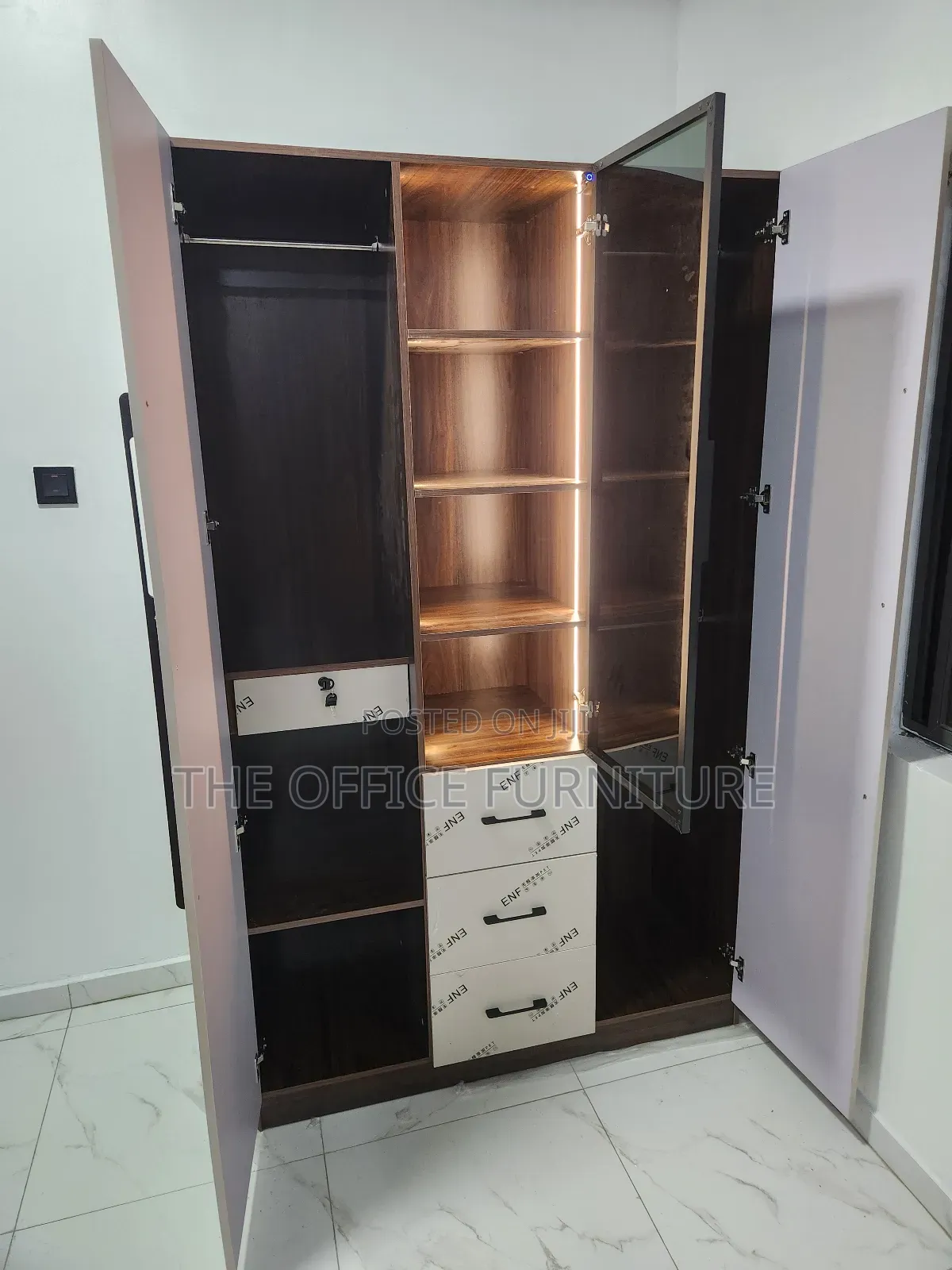 Specialized Fixer and Installers