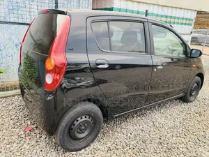 Daihatsu Mira 2009 Black