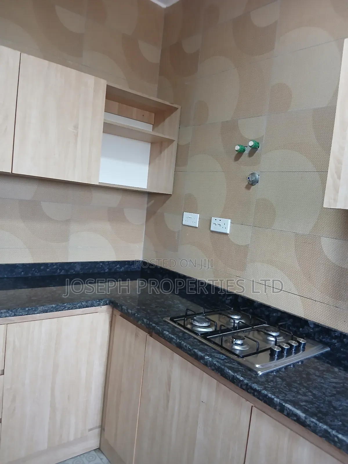 2bdrm Apartment in Joseph Properties, West Legon for rent