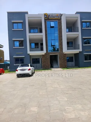 2bdrm Apartment in Joseph Properties, West Legon for rent