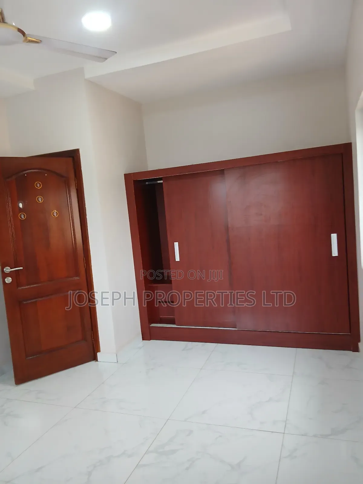 2bdrm Apartment in Joseph Properties, West Legon for rent