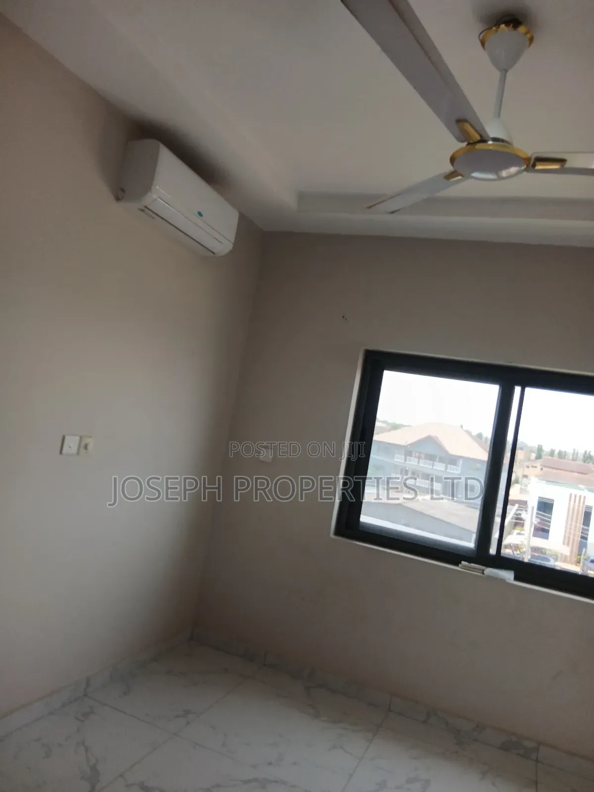 2bdrm Apartment in Joseph Properties, West Legon for rent