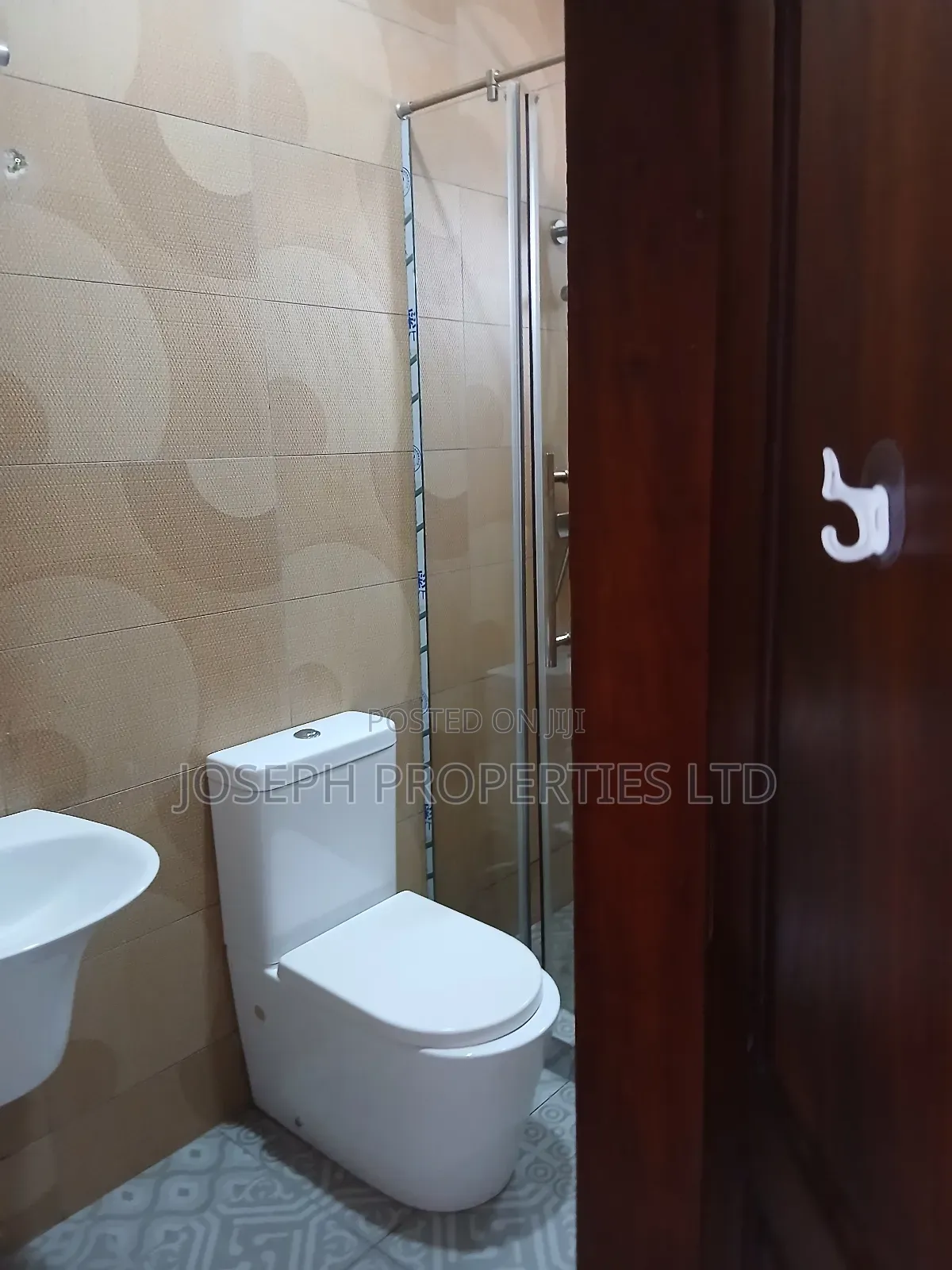 2bdrm Apartment in Joseph Properties, West Legon for rent