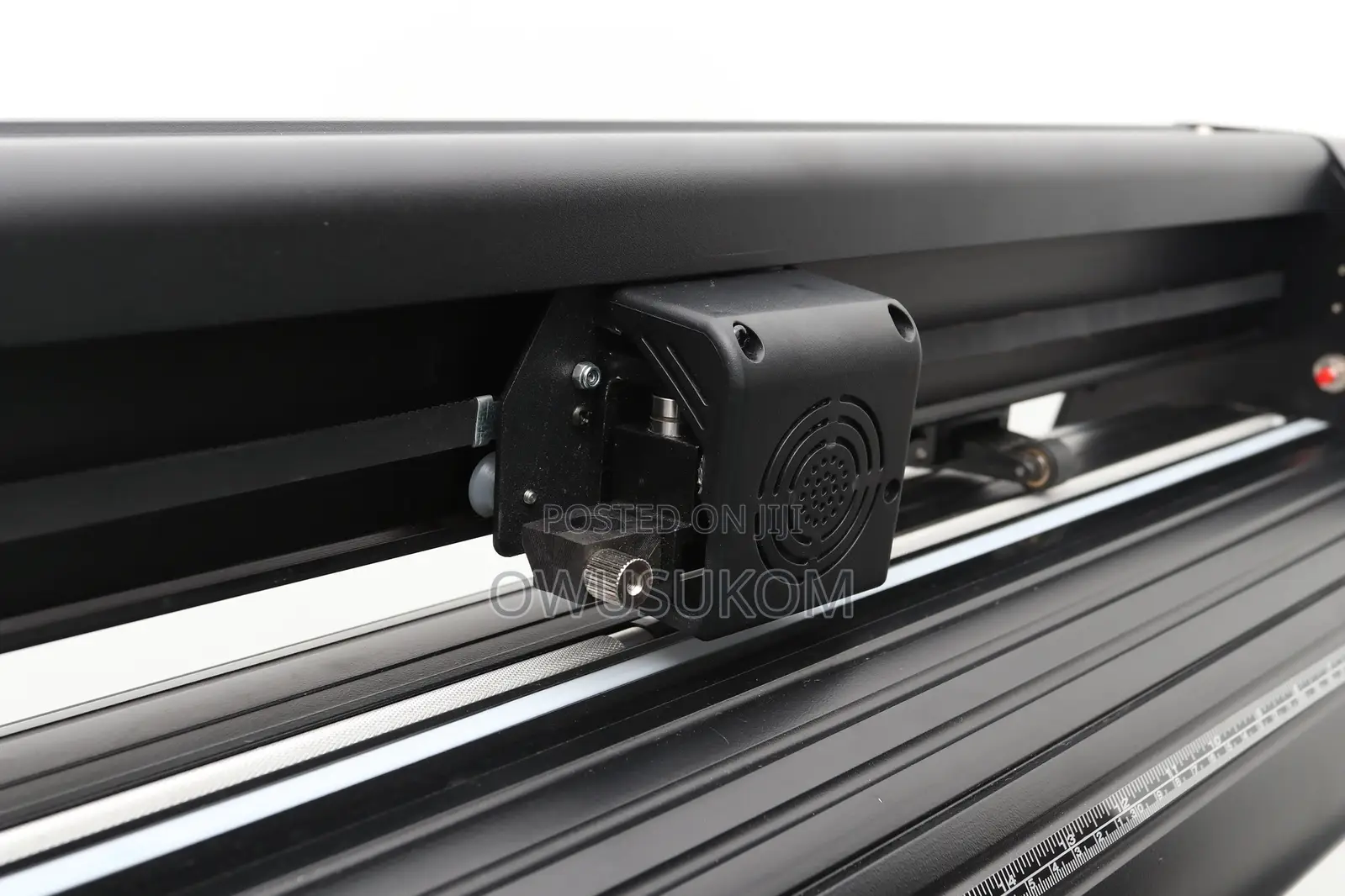 Cutting Plotter