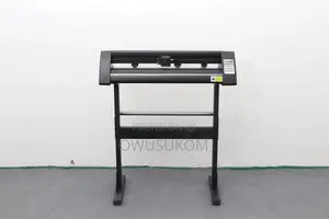 Cutting Plotter