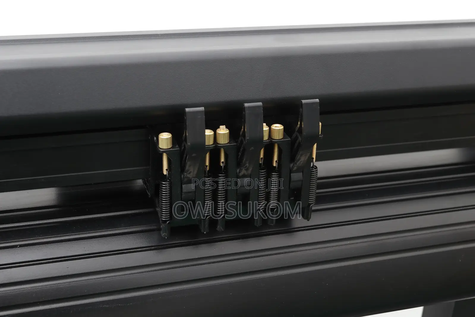 Cutting Plotter