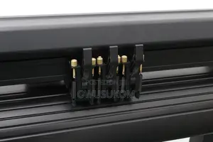 Cutting Plotter