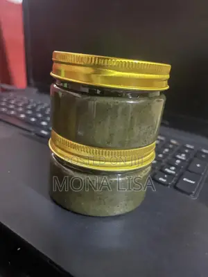 Hair Growth Cream