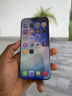 Apple iPhone 16 Pro Max 256 GB
