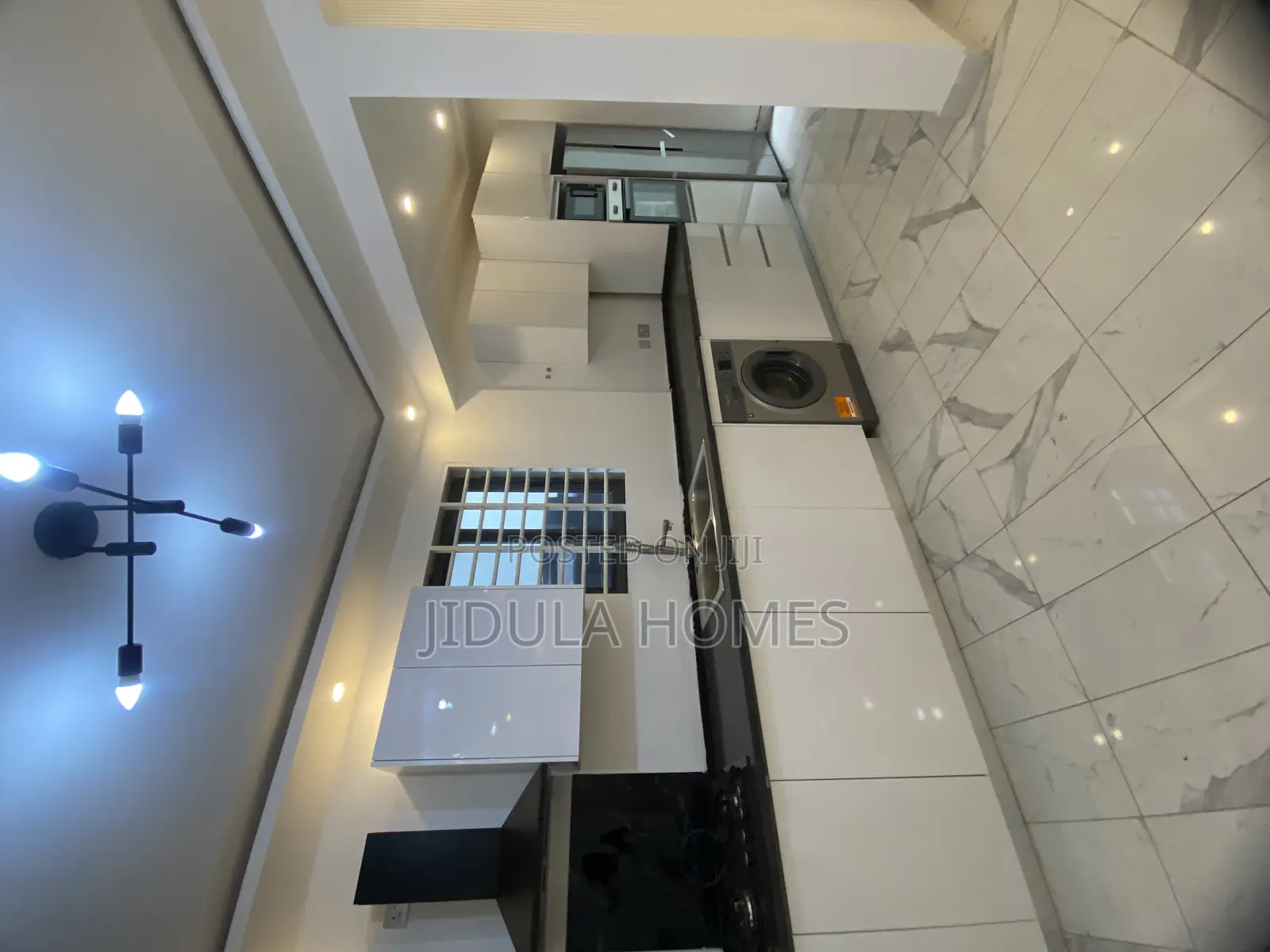 3bdrm Townhouse / Terrace in Ashoungman Estate, Pure Water for rent