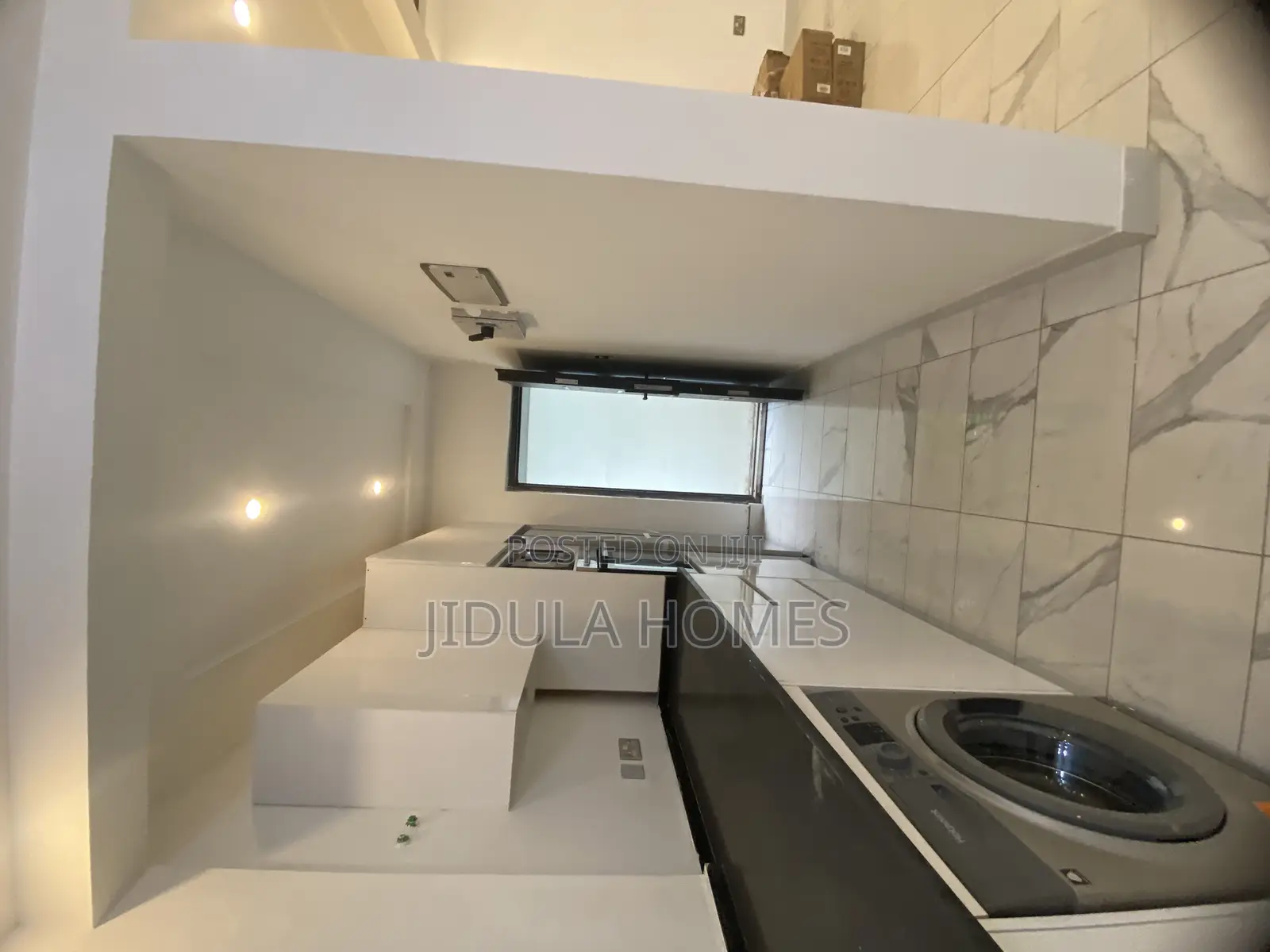 3bdrm Townhouse / Terrace in Ashoungman Estate, Pure Water for rent