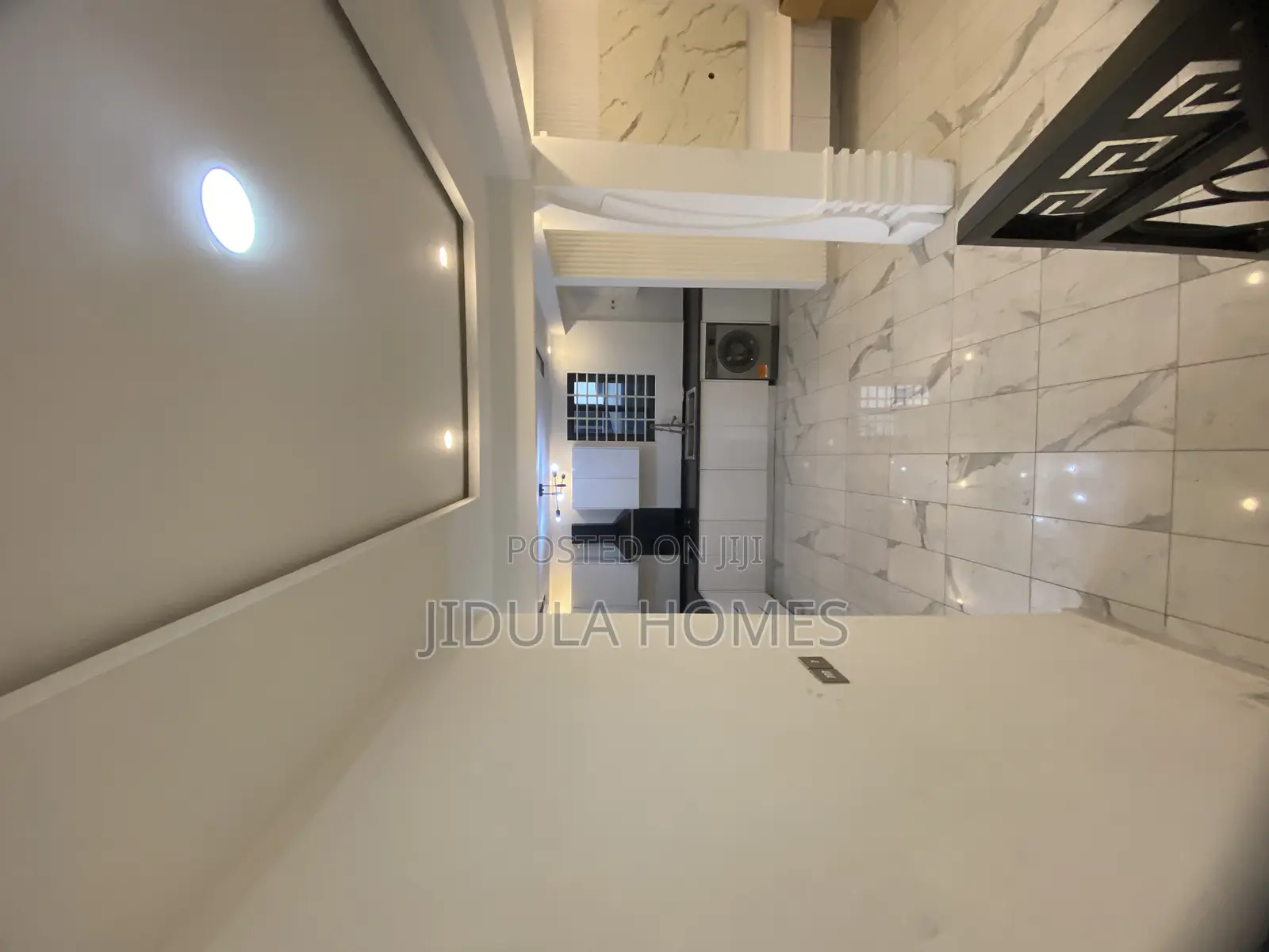 3bdrm Townhouse / Terrace in Ashoungman Estate, Pure Water for rent