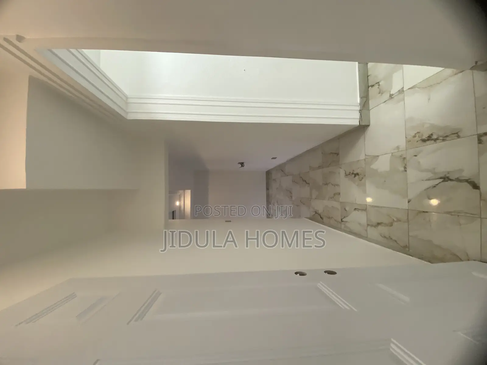 3bdrm Townhouse / Terrace in Ashoungman Estate, Pure Water for rent