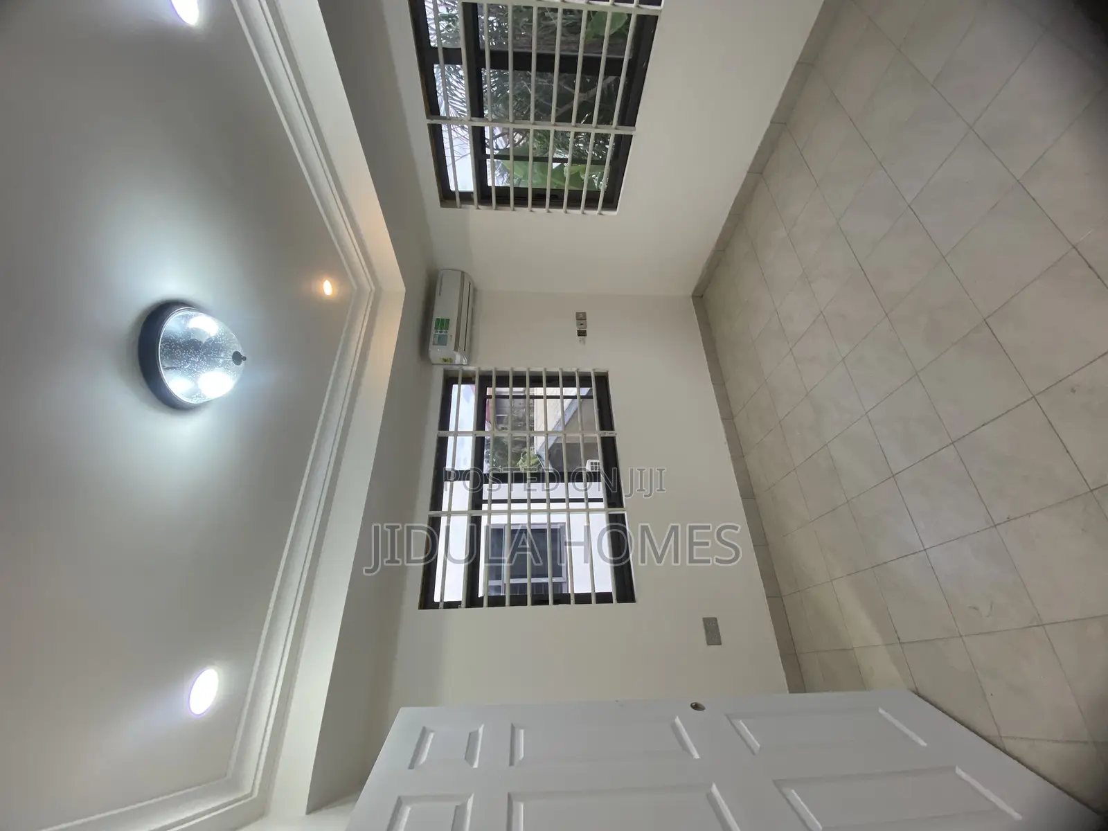 3bdrm Townhouse / Terrace in Ashoungman Estate, Pure Water for rent