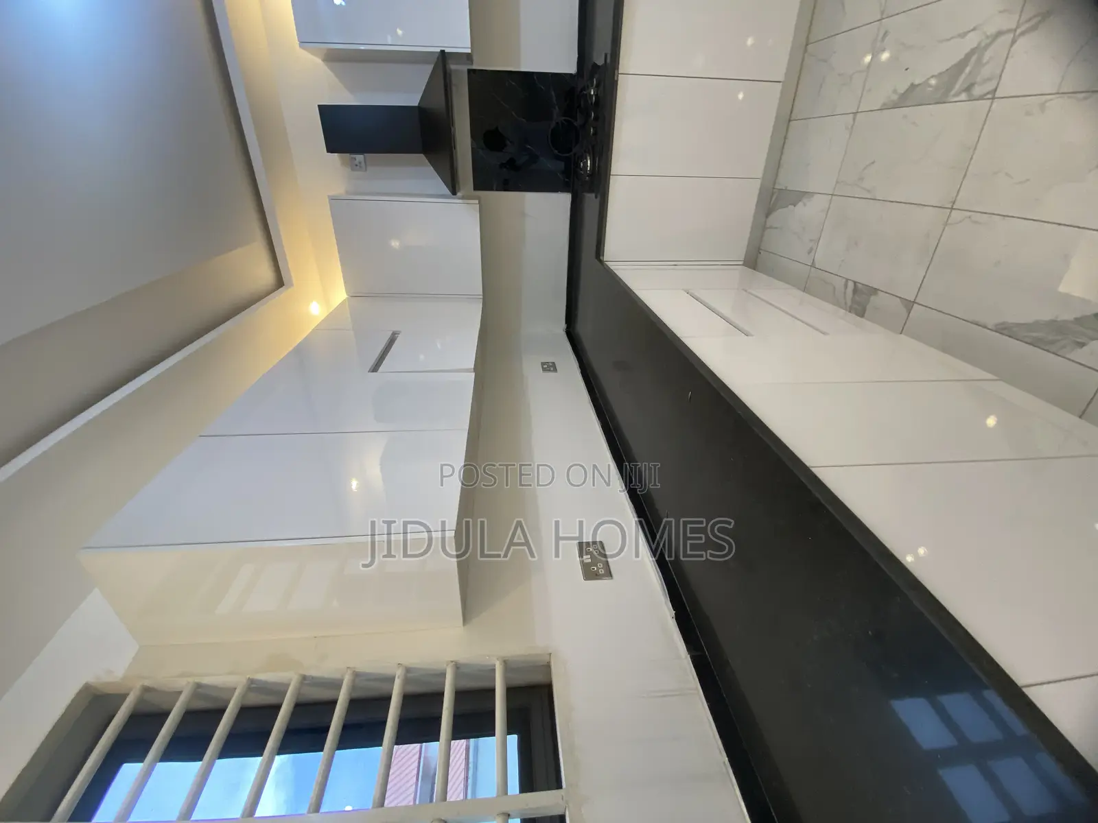 3bdrm Townhouse / Terrace in Ashoungman Estate, Pure Water for rent