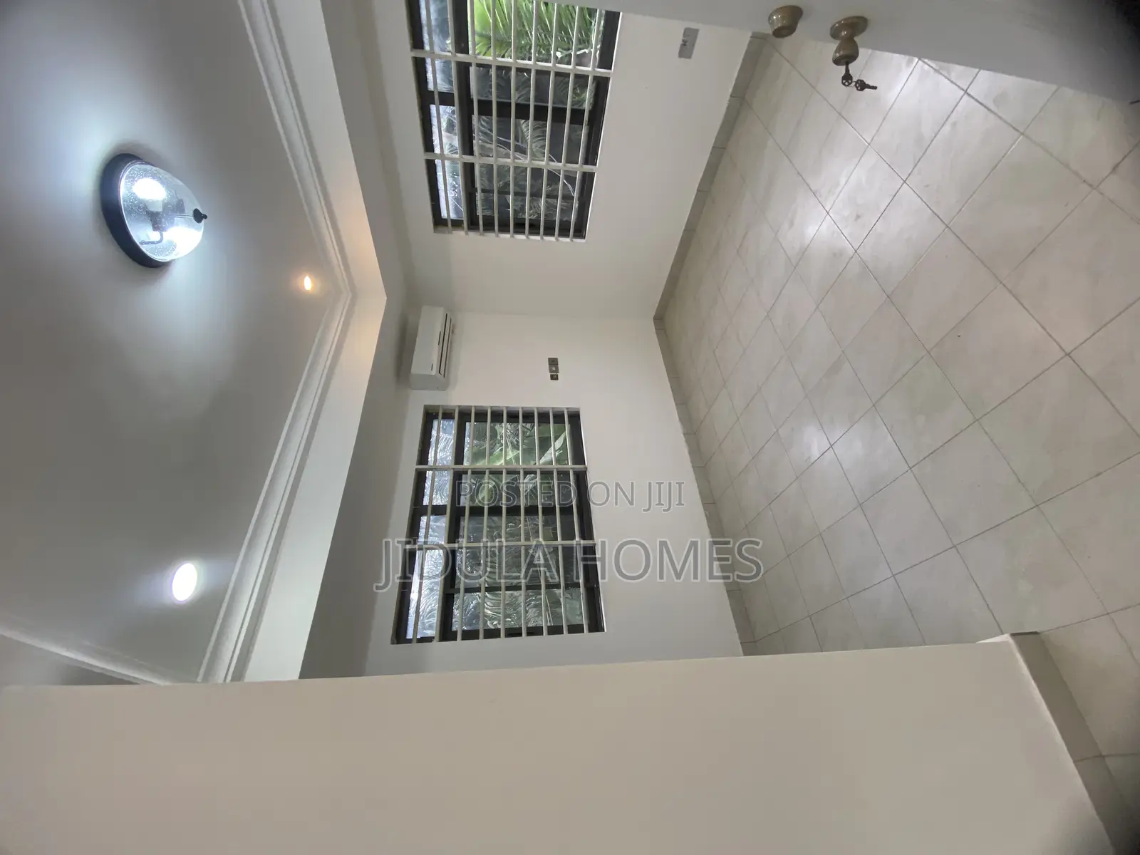 3bdrm Townhouse / Terrace in Ashoungman Estate, Pure Water for rent