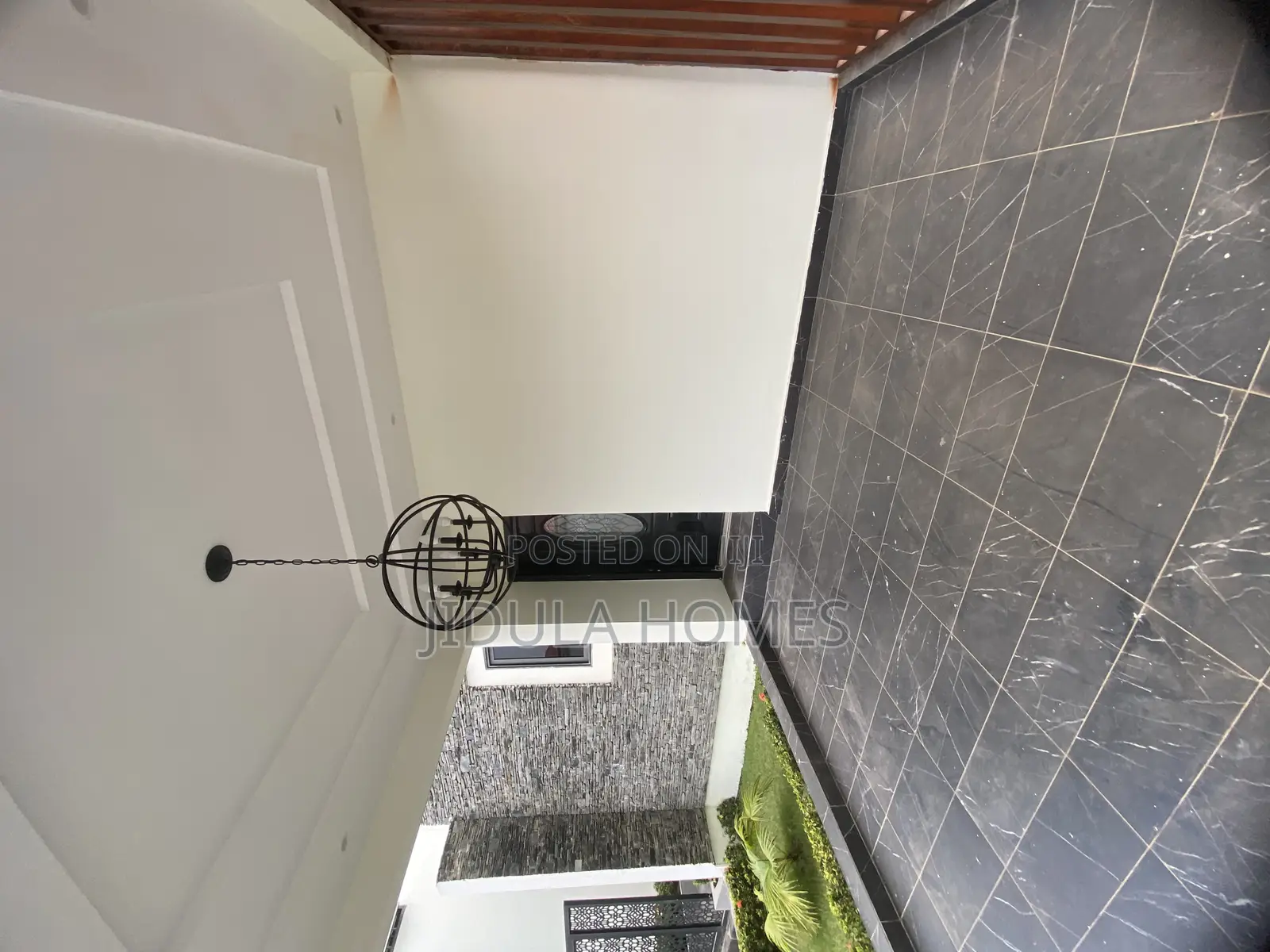 3bdrm Townhouse / Terrace in Ashoungman Estate, Pure Water for rent