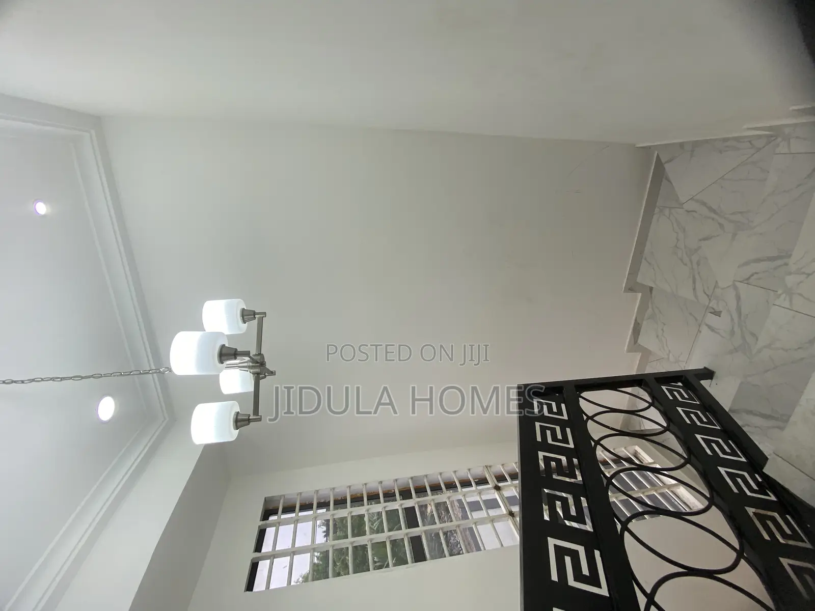 3bdrm Townhouse / Terrace in Ashoungman Estate, Pure Water for rent