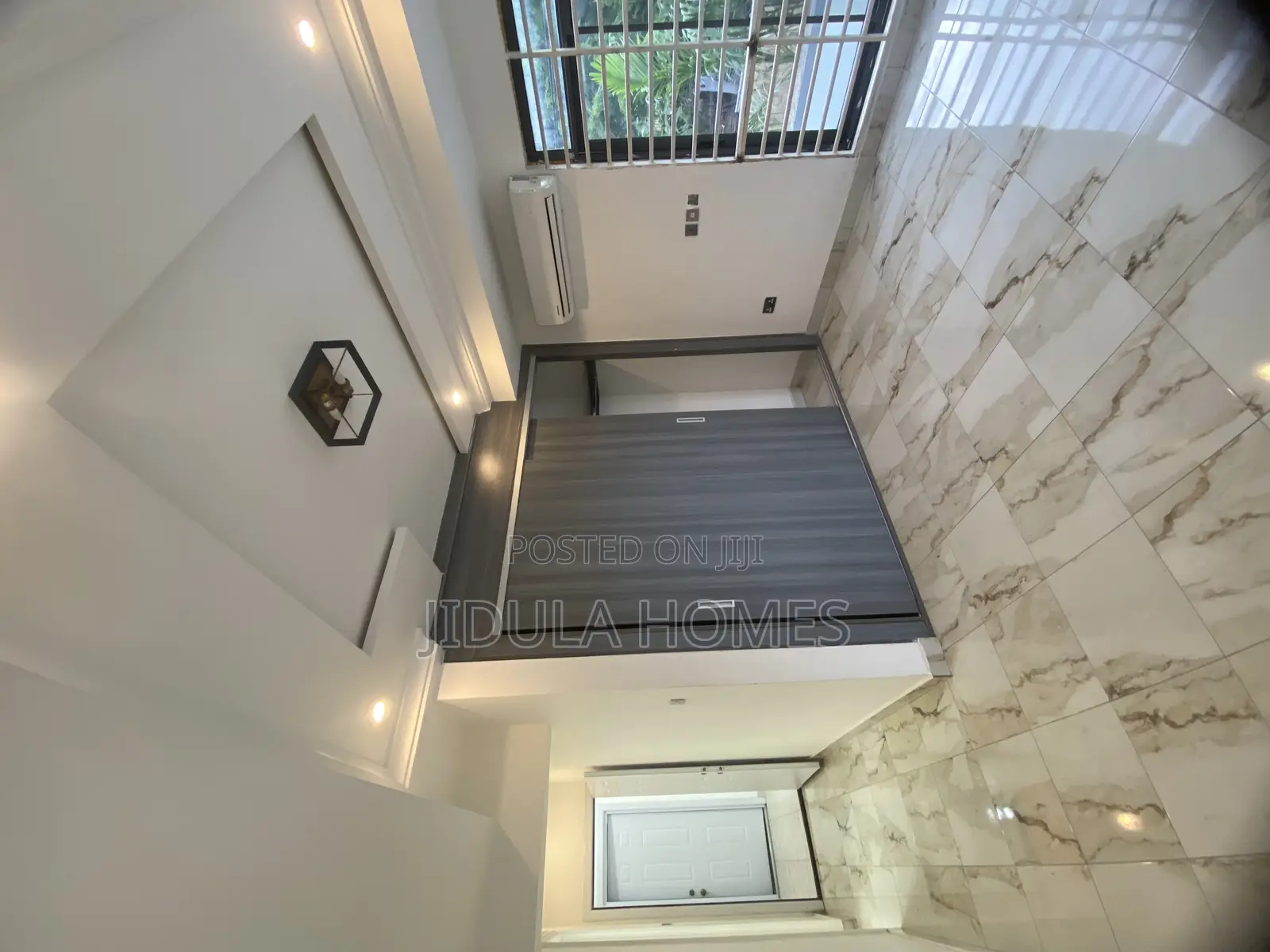3bdrm Townhouse / Terrace in Ashoungman Estate, Pure Water for rent