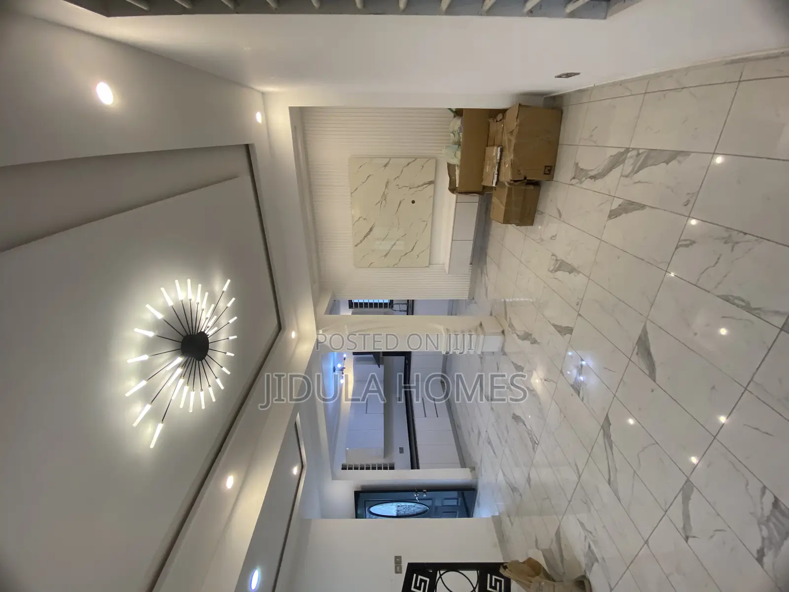 3bdrm Townhouse / Terrace in Ashoungman Estate, Pure Water for rent