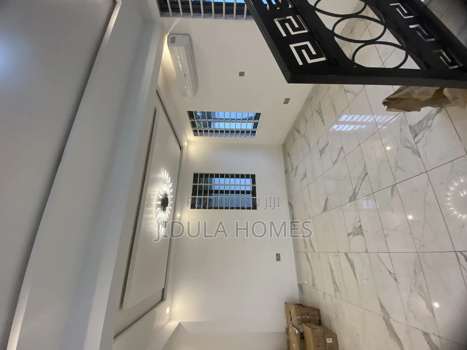 3bdrm Townhouse / Terrace in Ashoungman Estate, Pure Water for rent