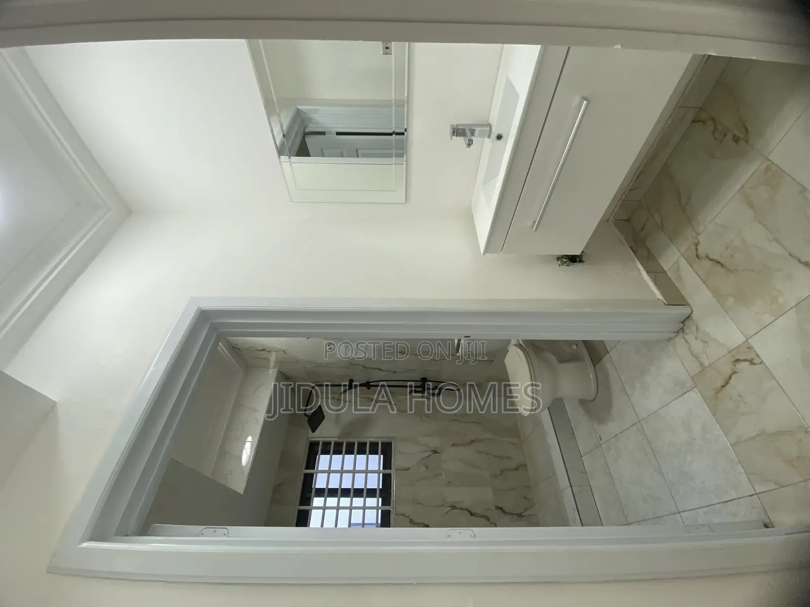 3bdrm Townhouse / Terrace in Ashoungman Estate, Pure Water for rent