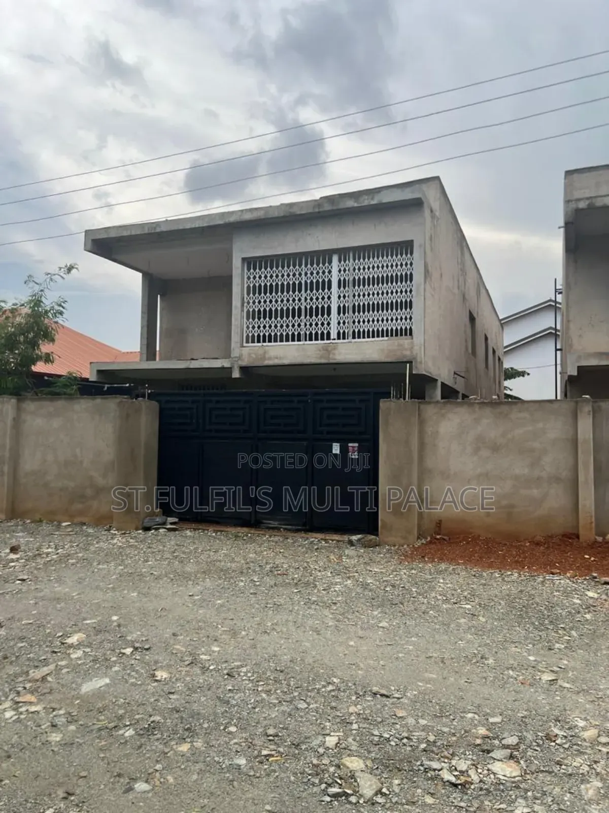 4bdrm House in Oyarifa, Ghana Flag for sale