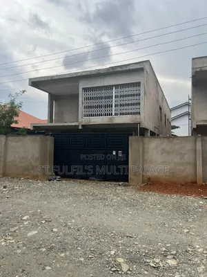 4bdrm House in Oyarifa, Ghana Flag for sale