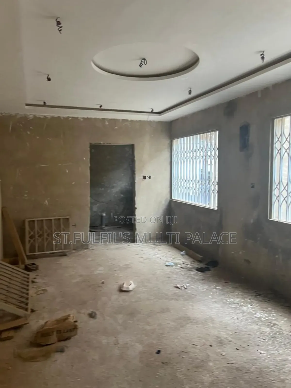 4bdrm House in Oyarifa, Ghana Flag for sale