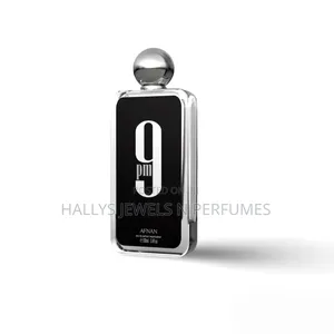 9pm Perfume by Afnan, 100ml, Men's