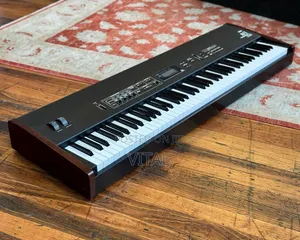 Korg N1 Weighted Keys Music Workstation Synthesizer
