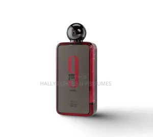 9pm Rebel Perfume by Afnan, 100ml, Unisex