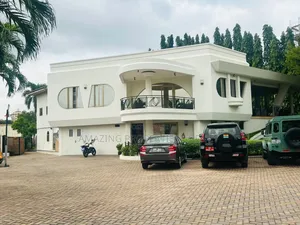 Furnished 4bdrm House in Roman Ridge, MTN Area for rent