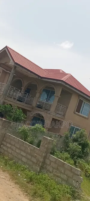 6bdrm Mansion in Life Internasional, Afienya for sale