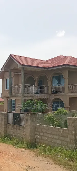 6bdrm Mansion in Life Internasional, Afienya for sale