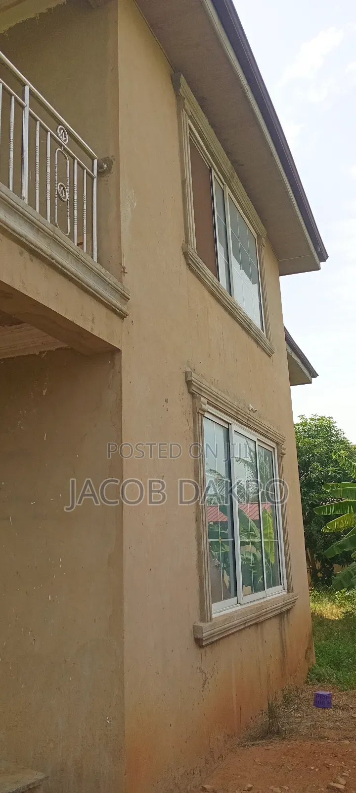 6bdrm Mansion in Life Internasional, Afienya for sale