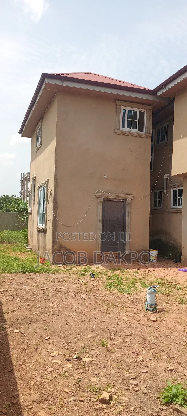 6bdrm Mansion in Life Internasional, Afienya for sale