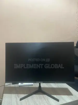 Minifire Monitor 24”