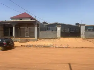 4bdrm House in Top-Boat Agency, Kumasi Metropolitan for sale