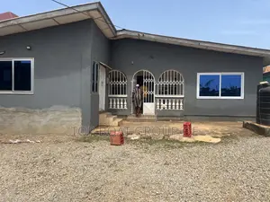 4bdrm House in Top-Boat Agency, Kumasi Metropolitan for sale